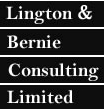 Lington &amp; Bernie Consulting Limited